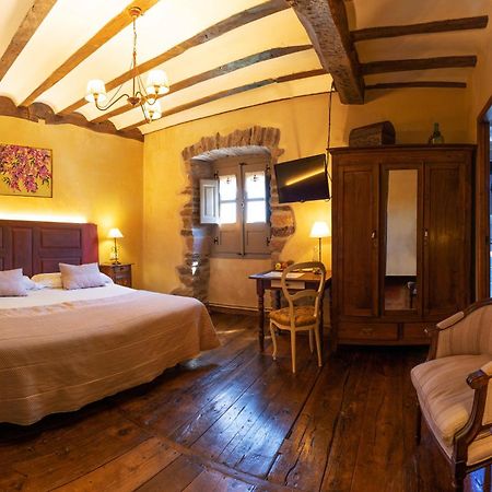Casa Rural Zigako Etxezuria Exteriör bild