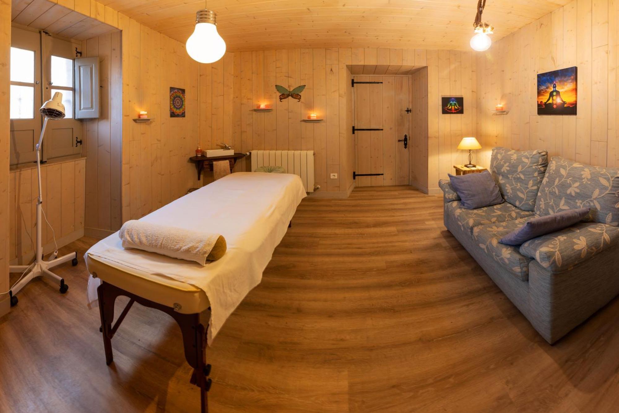 Casa Rural Zigako Etxezuria Exteriör bild
