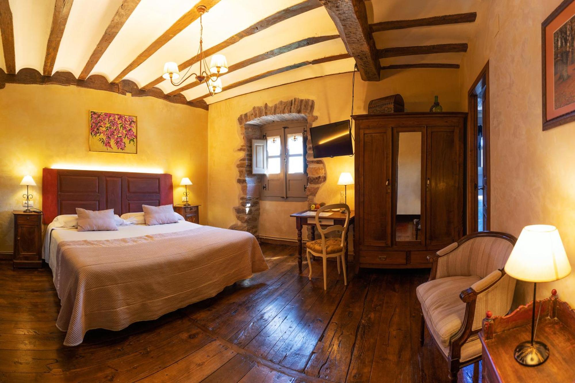 Casa Rural Zigako Etxezuria Exteriör bild
