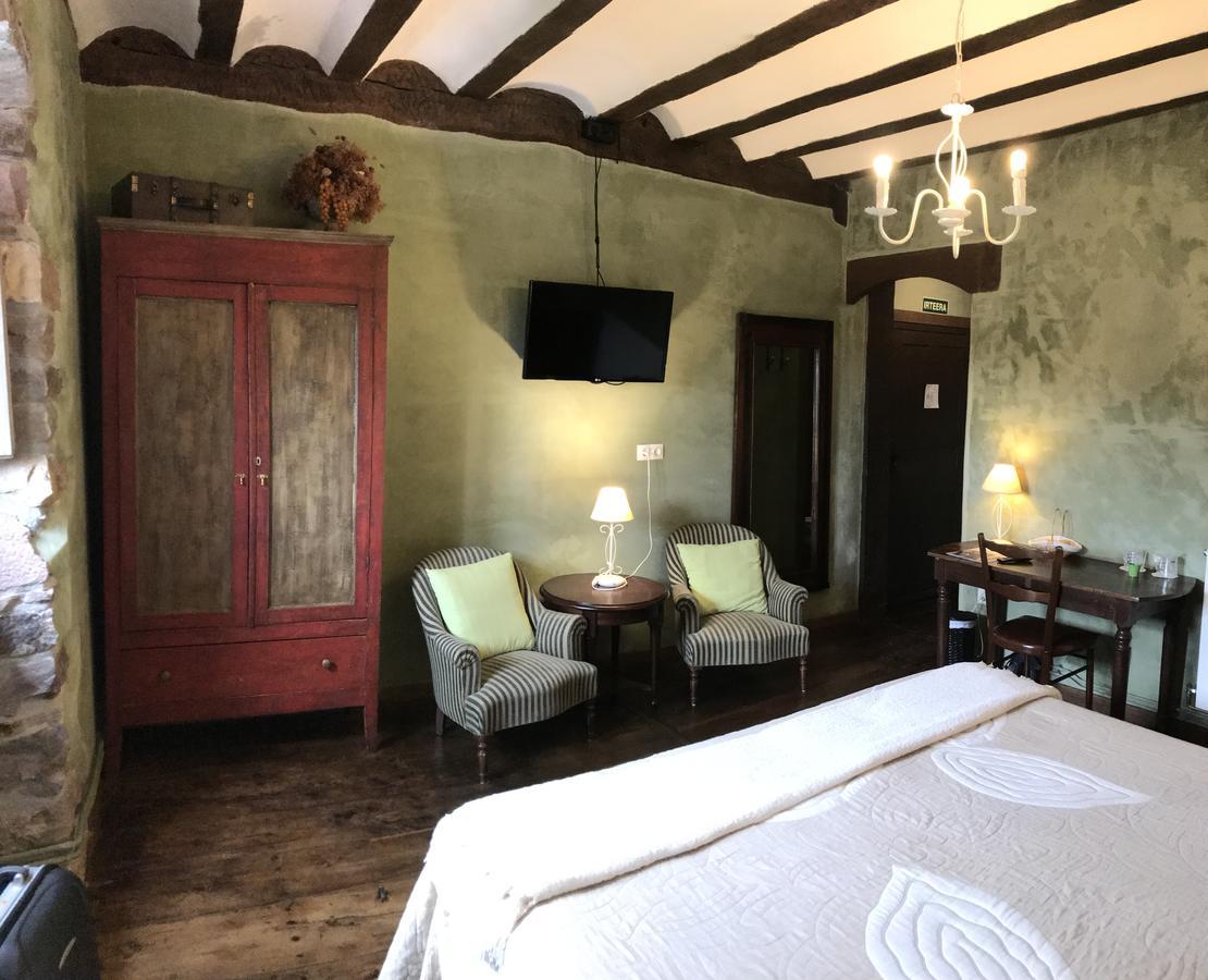 Casa Rural Zigako Etxezuria Exteriör bild